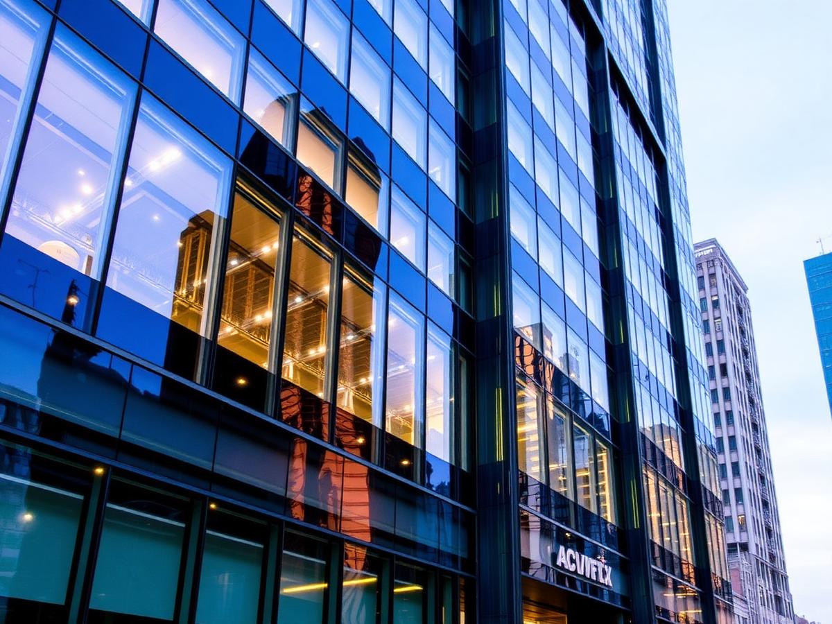 Downtown Office Tower