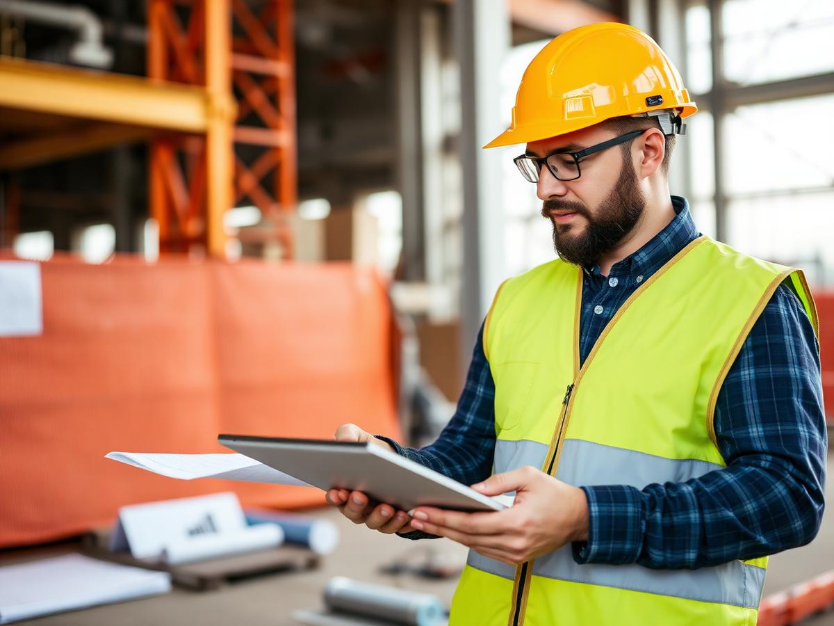 Project Management On-Site